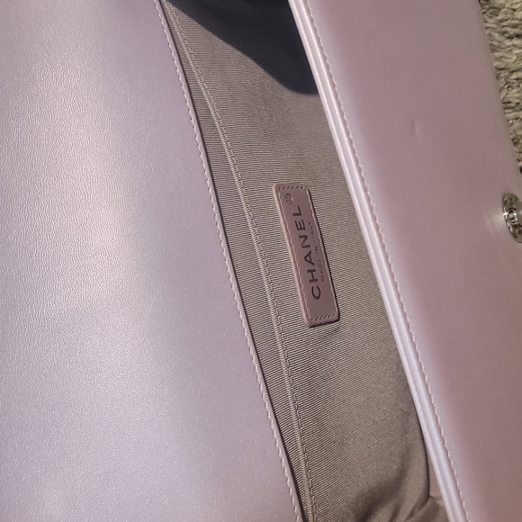 Chanel Flapbag - Picture 7 of 8